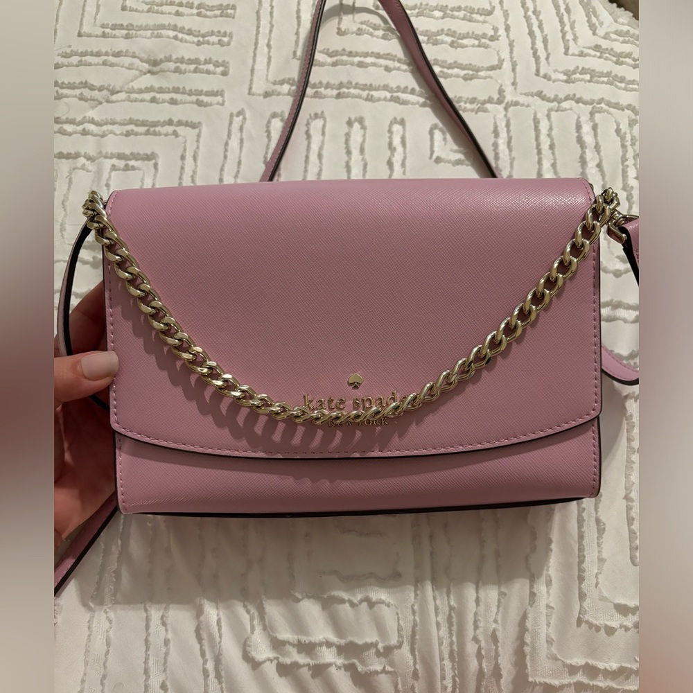 Kate Spade - Carson Convertible Crossbody